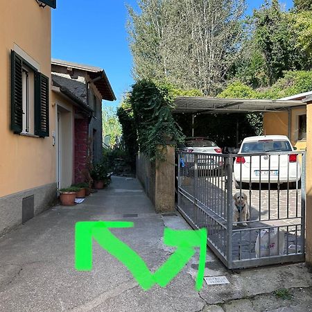 Villa Casa Garfagnana Fornaci di Barga Exterior foto
